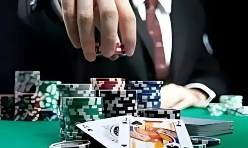 Test Teen Patti