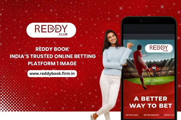 Join Reddybook
